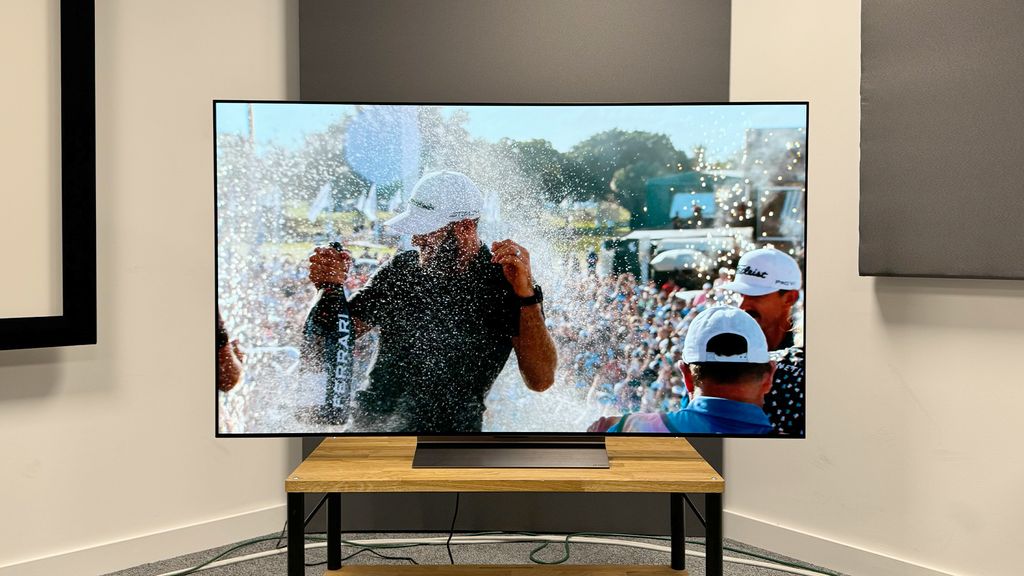 LG C4 OLED TV review: LG’s C-series is back on top | What Hi-Fi?