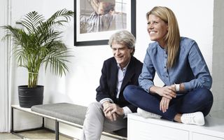 BBH co-founder Sir John Hegarty has joined The Dots as chairman