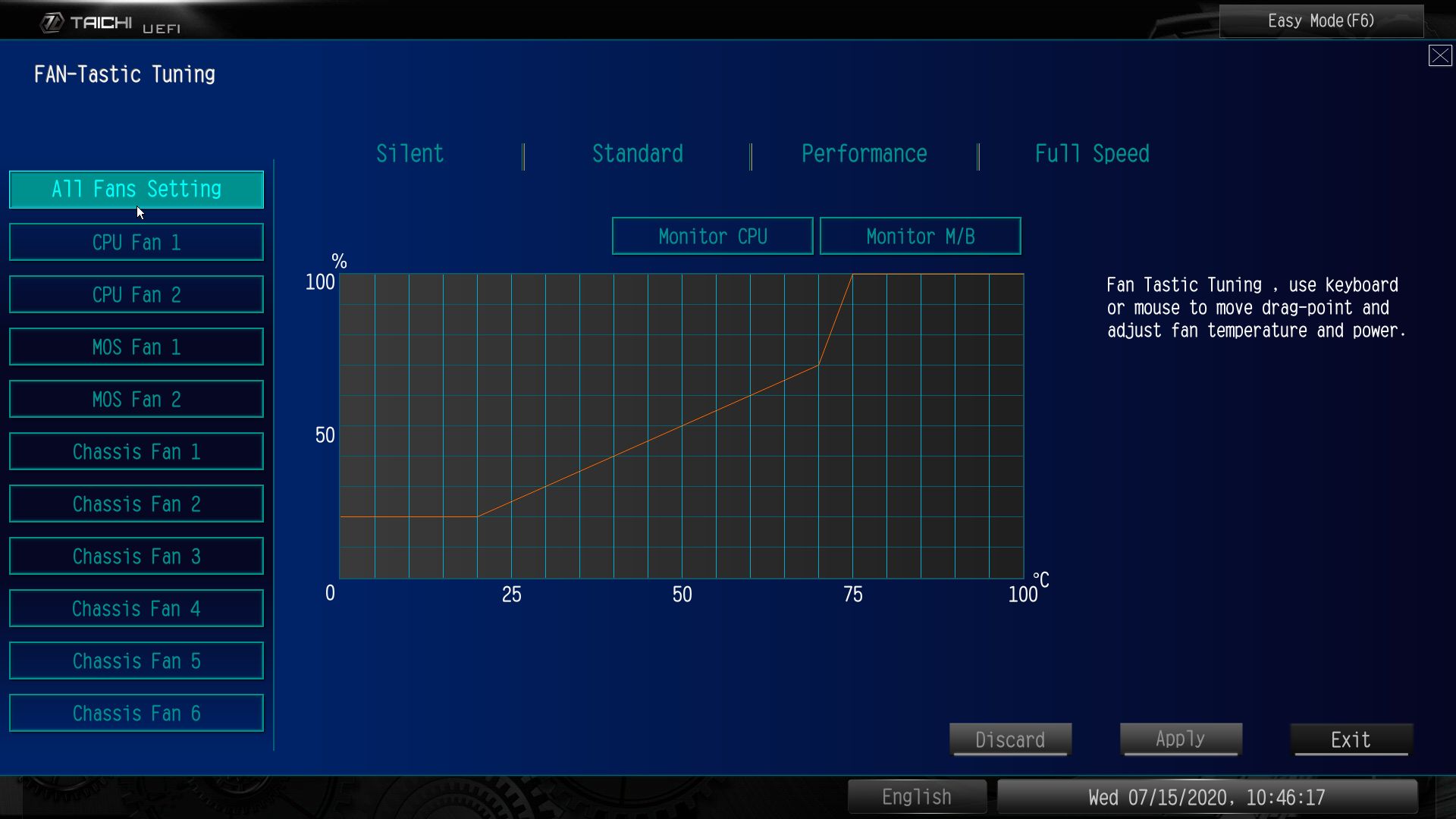 ASRock Z490 Taichi