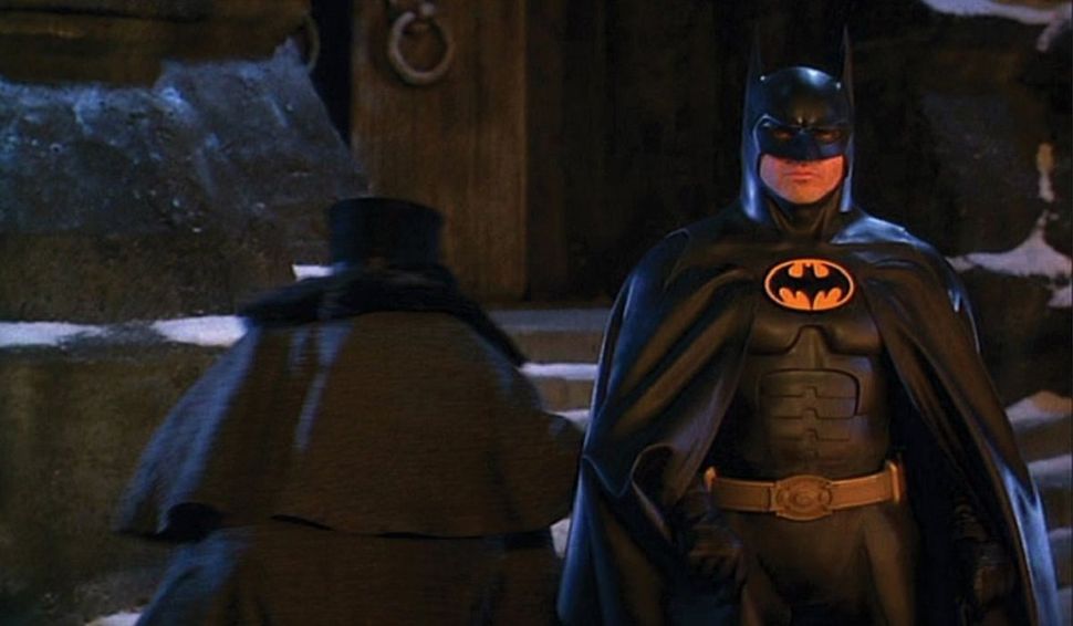 All The Cinematic Batman Suits, Ranked By Coolness Cinemablend