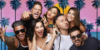 Sammi 'Sweetheart' not among the returning cast for Jersey Shore Family Reunion