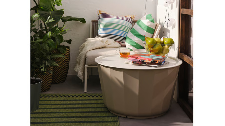 IKEA L&amp;Aring;GASK&amp;Auml;R Coffee table