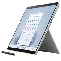 Surface Pro 9 with Core i7 and 1TB SSD $2,599.99 at Best Buy