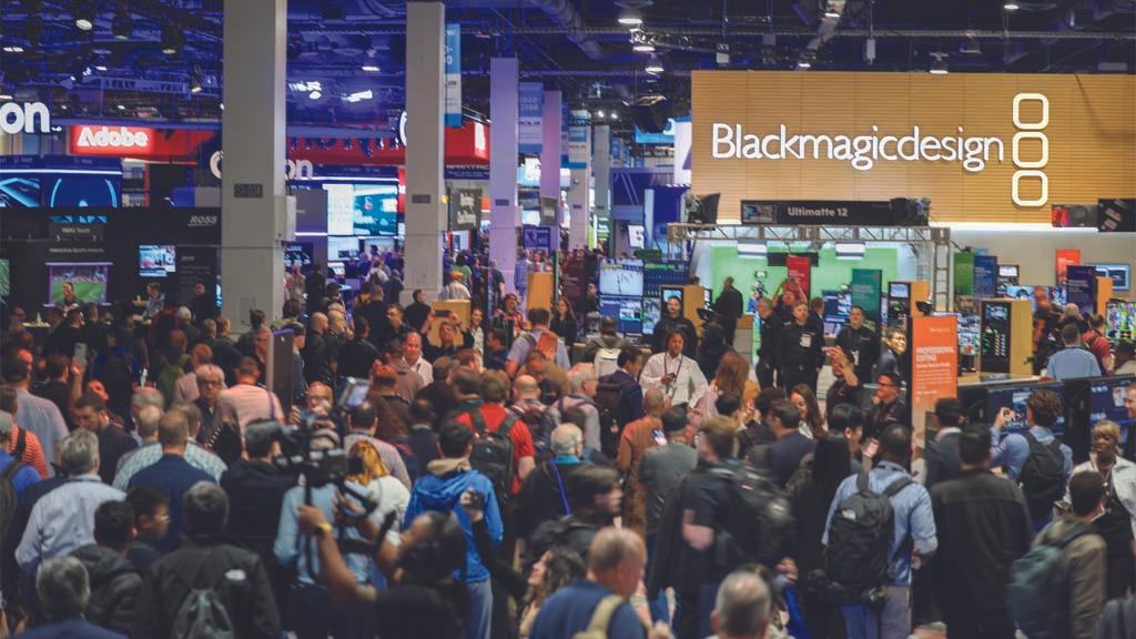 NAB Show 2026 overview