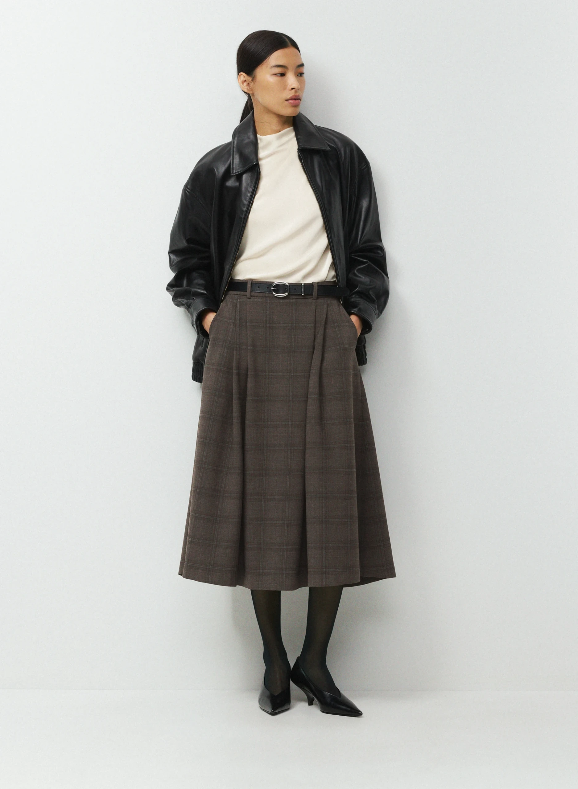 Enterprise Skirt - Eversential&amp;trade;