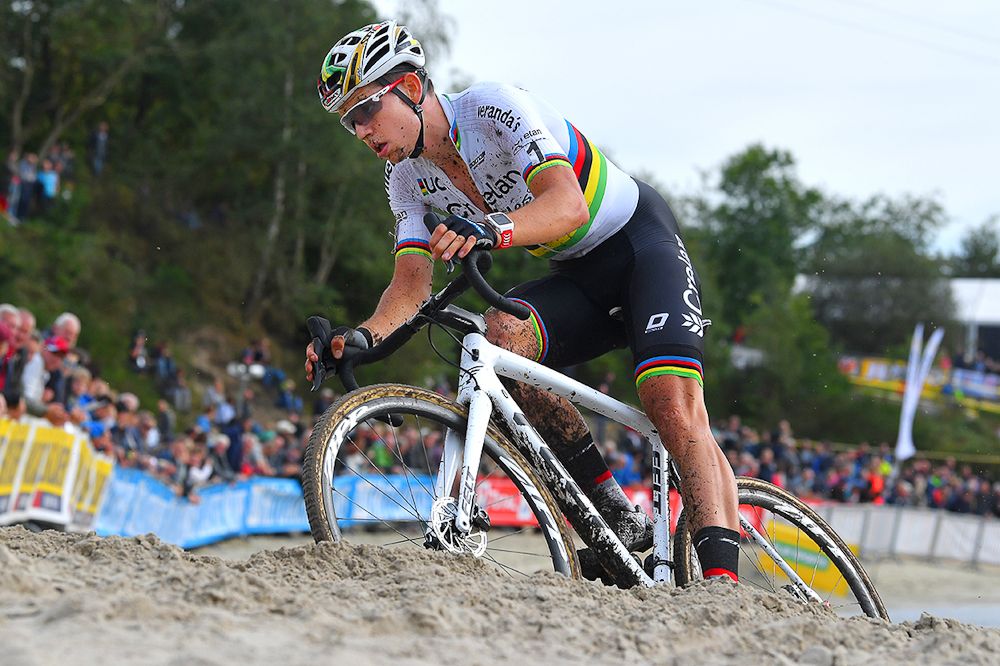 Wout van Aert