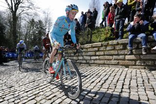 Westra plays long game at Three Days of De Panne