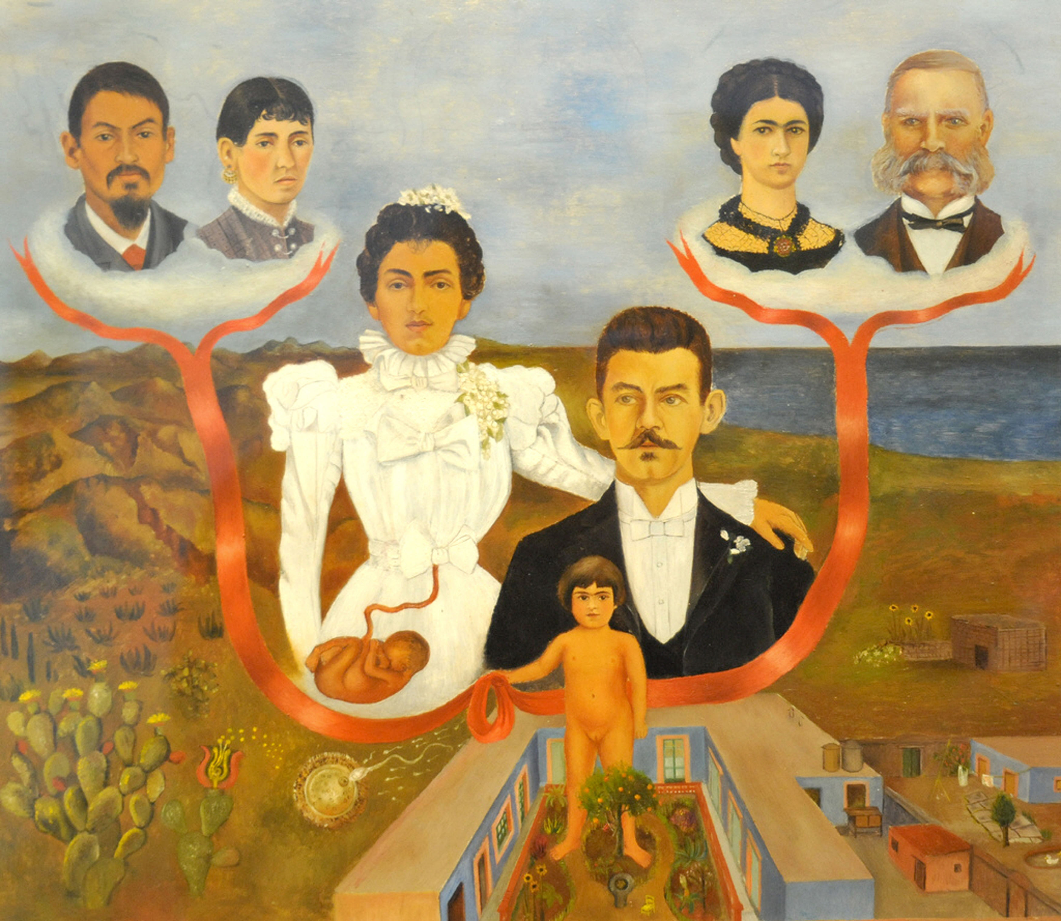 Frida Kahlo