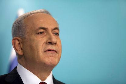 Israel freezes monthly allowance to Palestinians over ICC approach