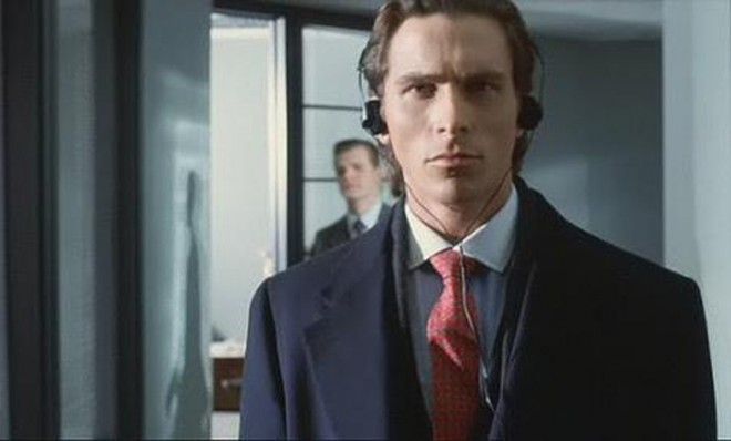 American Psycho