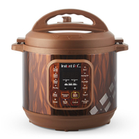 Chewbacca Instant Pot Duo: was $119 now $99 @ Williams-Sonoma