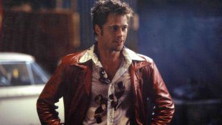 An image from Fight Club - one of the best movies on Amazon Prime Video