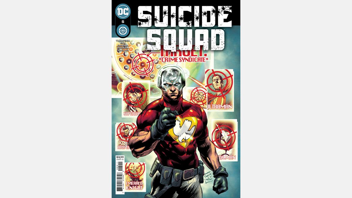 DC July 2021 solicitations