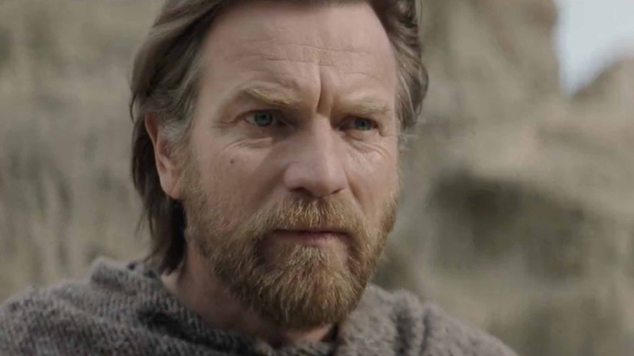 Obi-Wan Kenobi teaser trailer arrives and it is jaw dropping