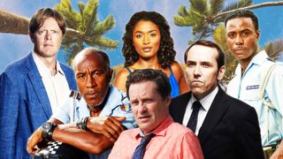 The best shows on BBC iPlayer: Death in Paradise