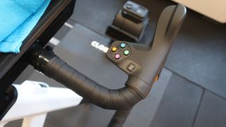 Zwift Ride right-hand controller