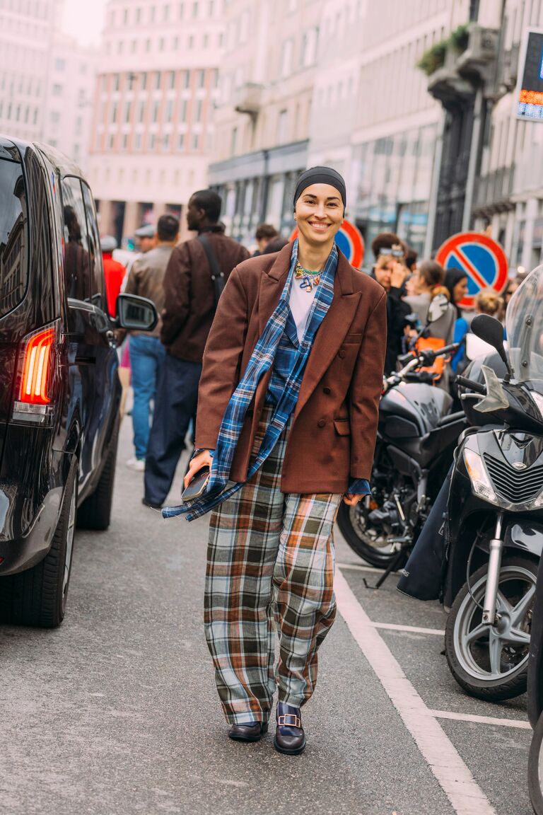 @asiatypek for Milan Fashion Week S/S 2026