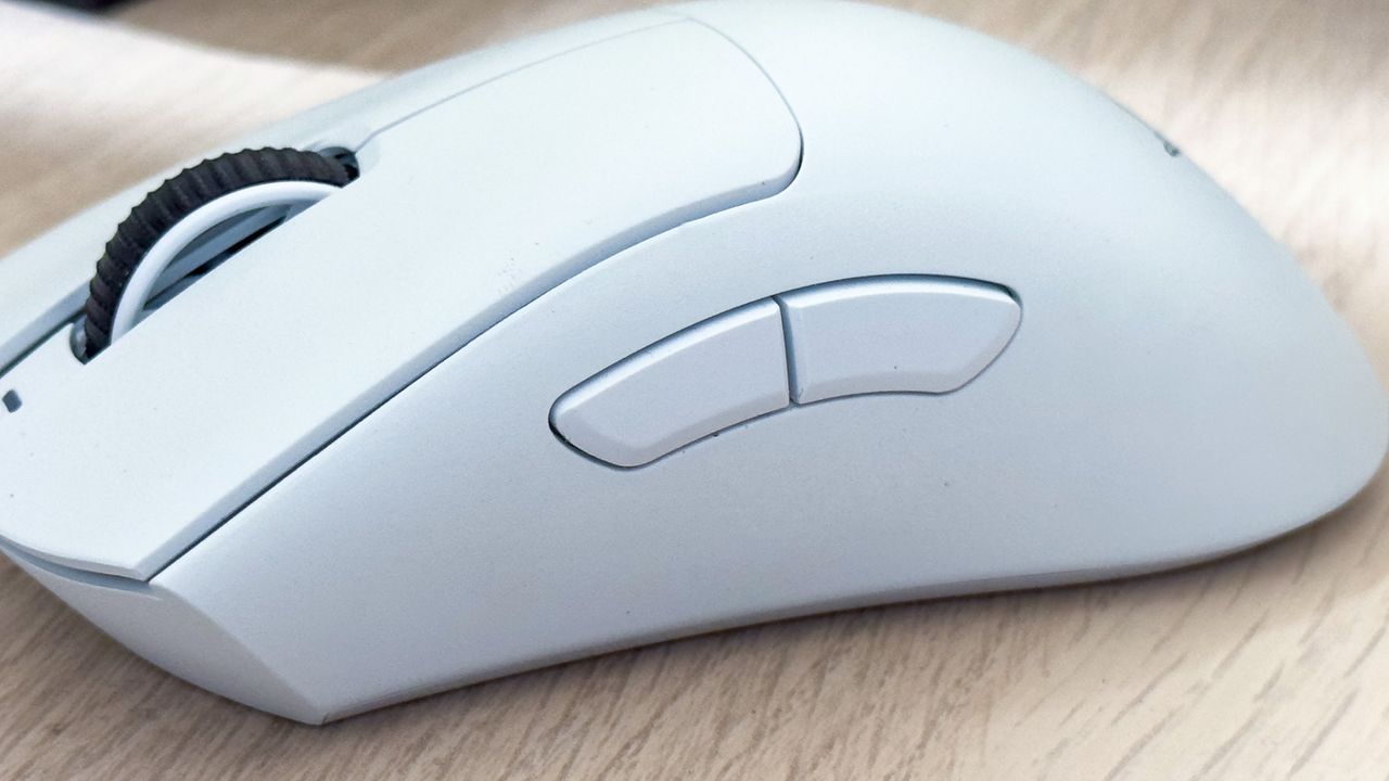Razer Deathadder V3 Pro