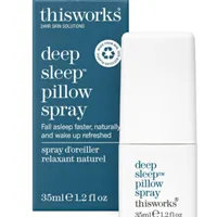 thisworks Deep Pillow Spary