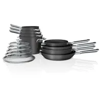Ninja NeverStick Premium Nest System 13-Piece Cookware Set