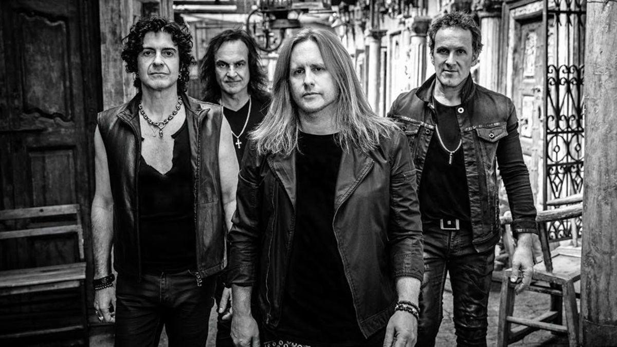 Def Leppard's Vivian Campbell Discusses Dio Days, Composing Solos and ...