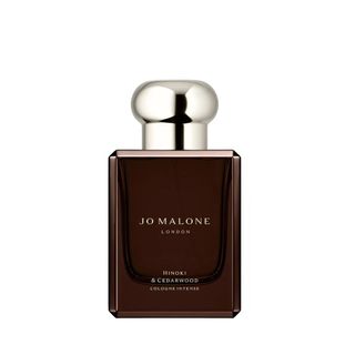 Jo Malone London Hinoki & Cedarwood Cologne Intense