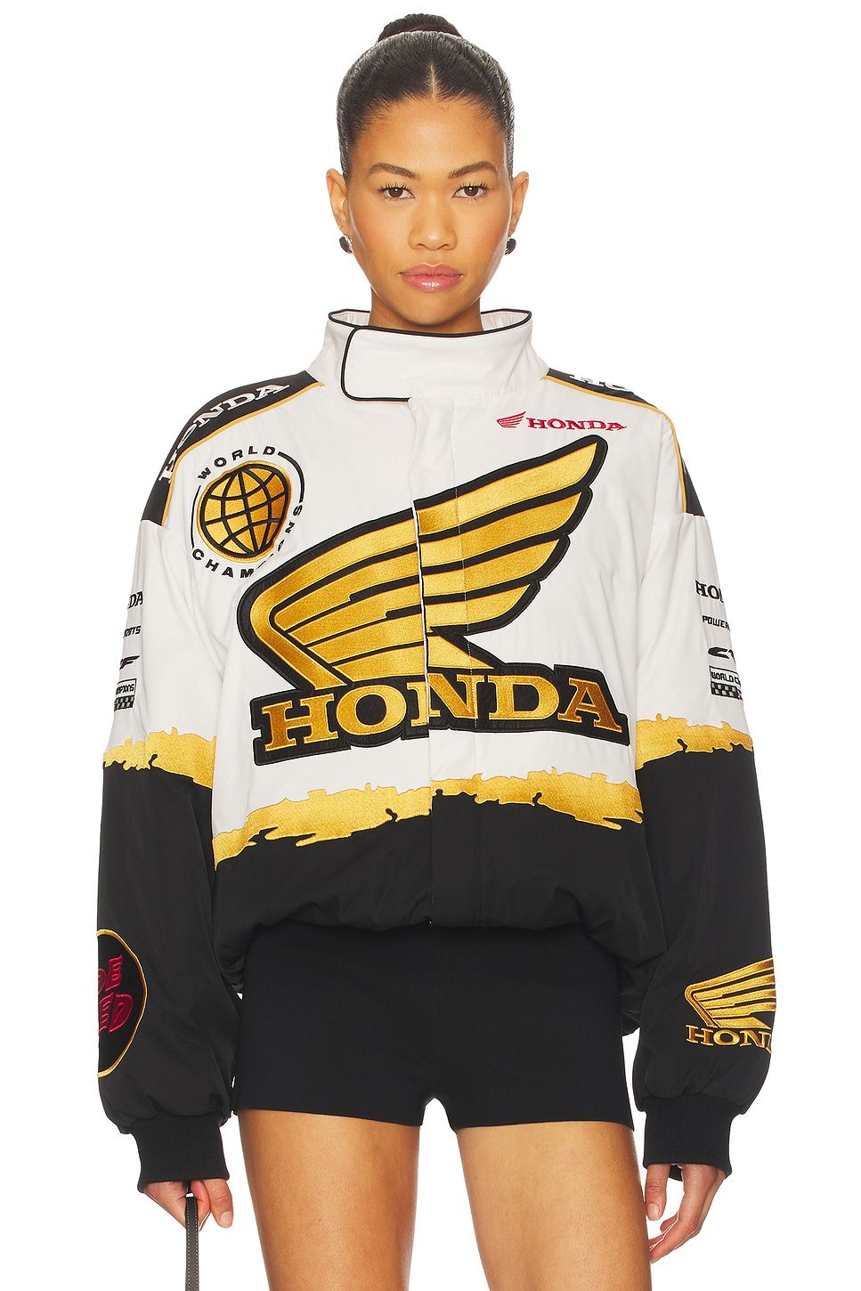 Colosseum Jacket