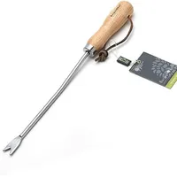 Burgon & Ball Stainless Steel Dandelion Weeder: $19.72 @ Amazon