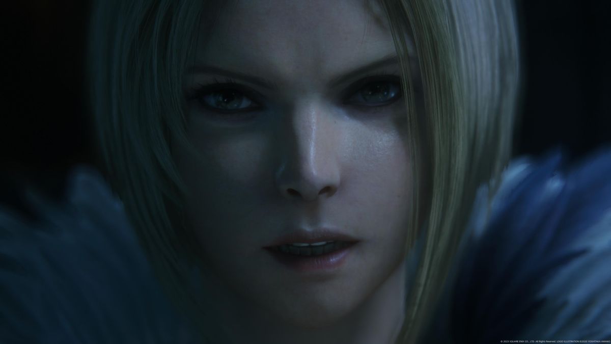 Final Fantasy XVI