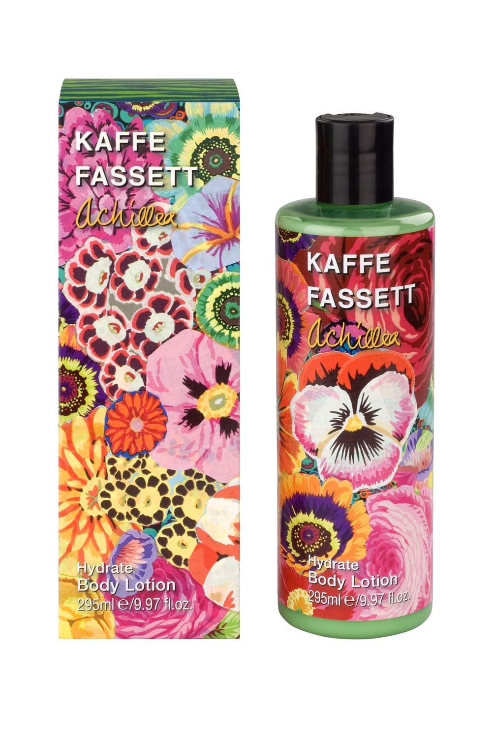 Kaffe Fassett Hydrate Body Lotion 