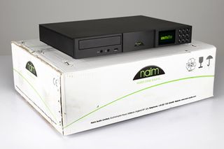 Naim UnitiLite