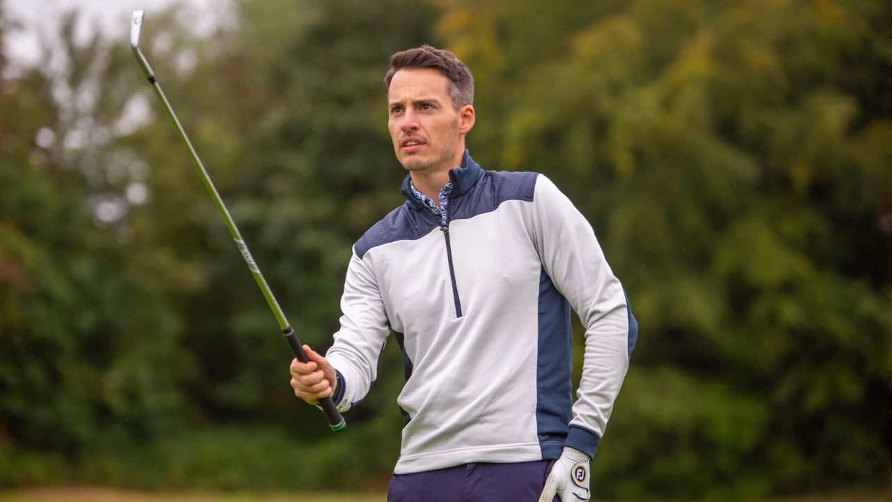 Best Golf Quarter Zips Golf Monthly