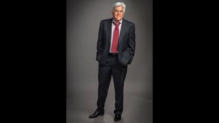 Jay Leno to host rebooted game show in fall 2021