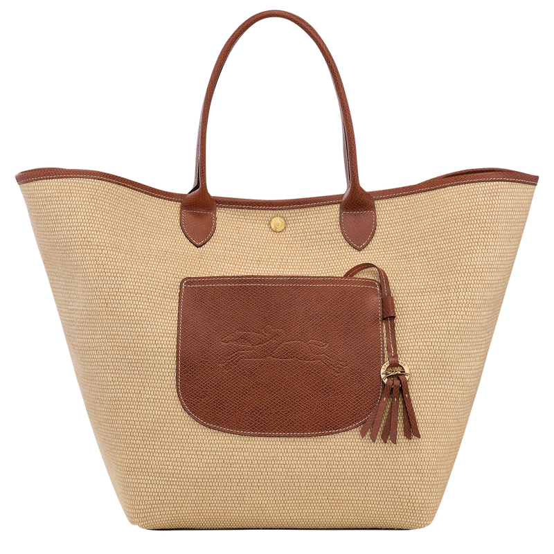 Le Pliage Collection L Basket Bag
