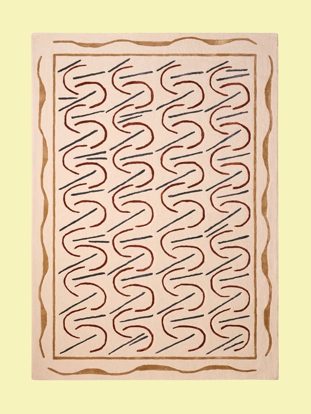 Soho Home, Paynes Rug, 170 X 240cm