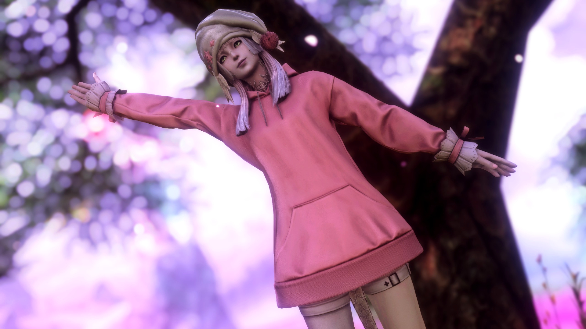 Final Fantasy 14
