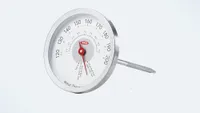 OXO Good Grips Chefâ€™s Precision Leave-In Meat Thermometer
