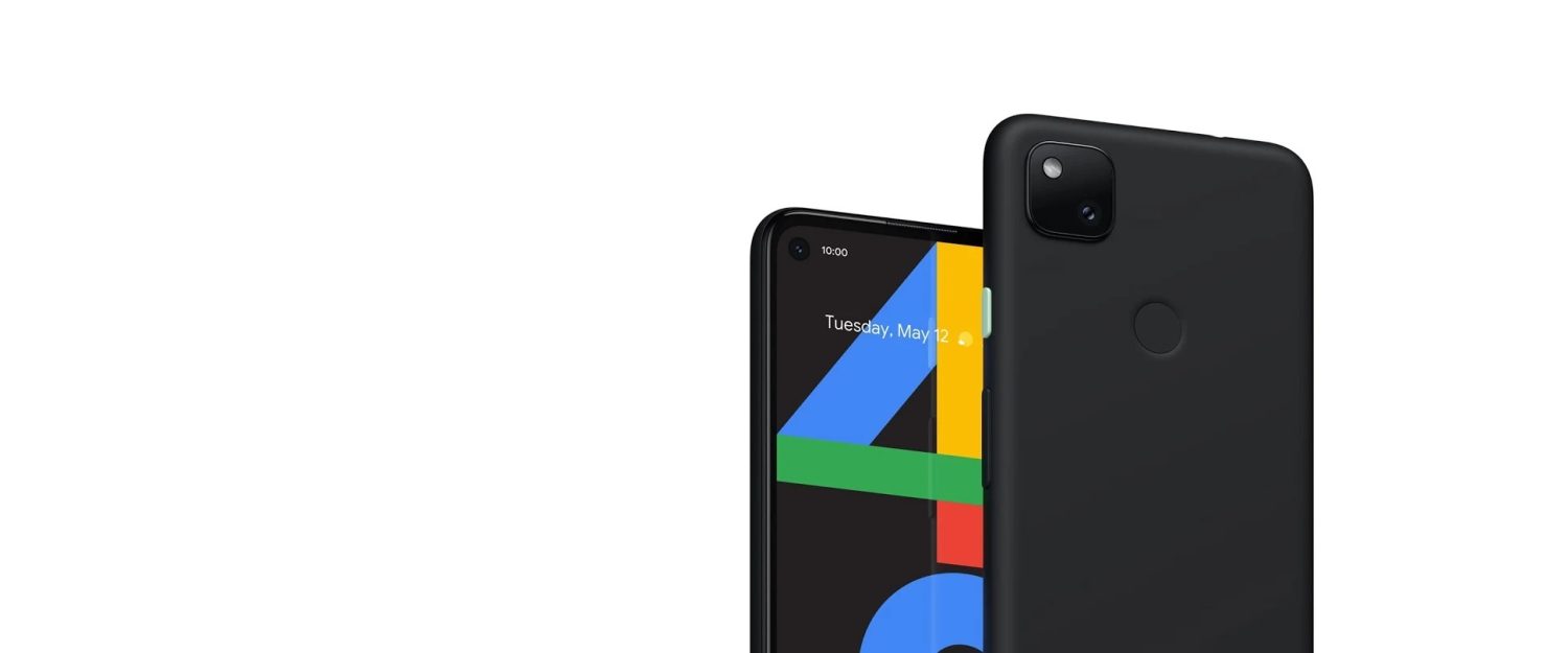 Google Pixel 4a