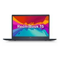 Check out RedmiBook 15 on Amazon