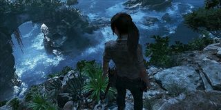 Shadow of the Tomb Raider