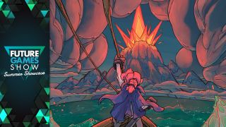 Flick Shot Rogues in Future Games Show