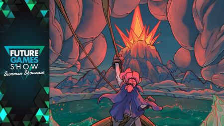 Flick Shot Rogues in Future Games Show