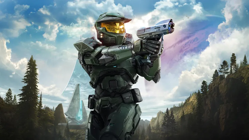 Инсайдеры раскрыли планы Halo Studios на спин-оффы по книгам и ремейки