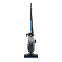 Shark Upright Vacuum Cleaner [NV620UKT] Powered Lift-Away, Pet Vacuum, Grey: was