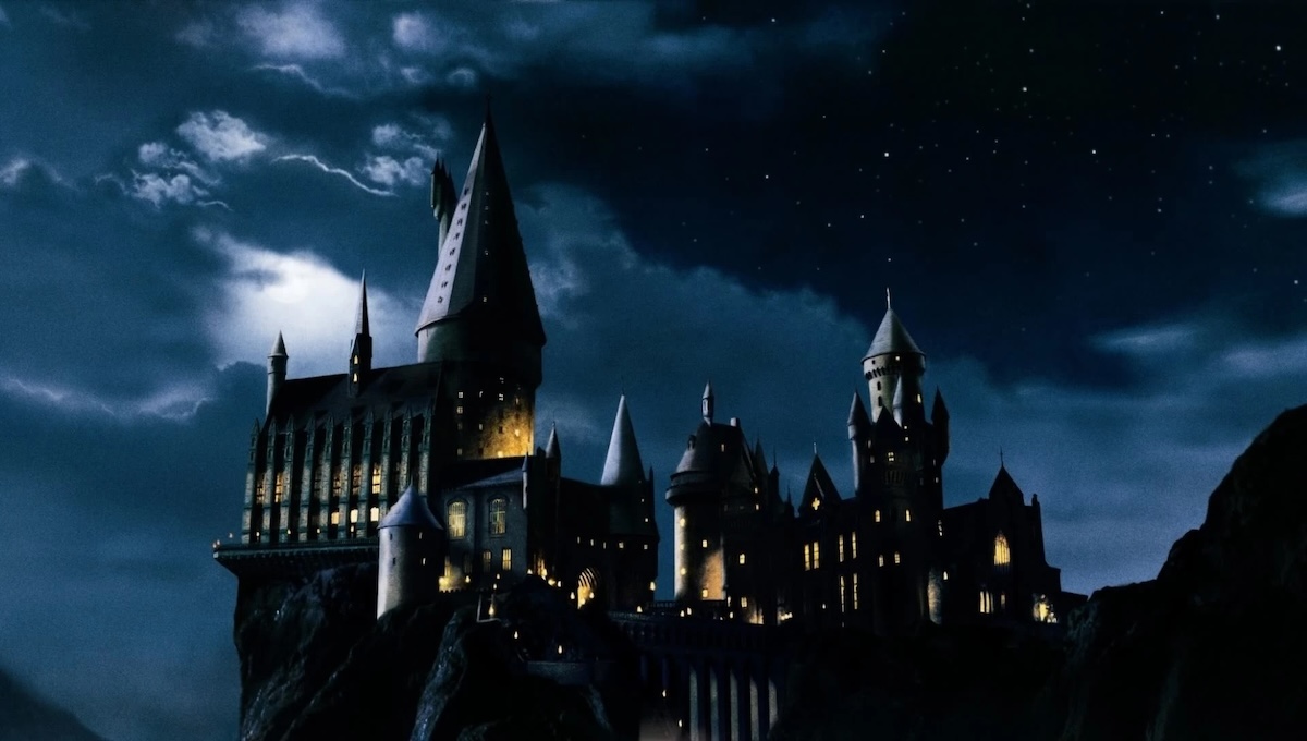 HBO’s Harry Potter TV show's first cast members have been finally announced