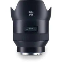 Zeiss Batis 25mm f/2 for Sony E|was $1,349|now $899
SAVE $450 This lens 
US DEAL