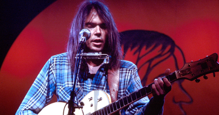 Neil Young