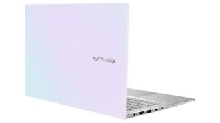 Asus Vivobook S14 433 laptop