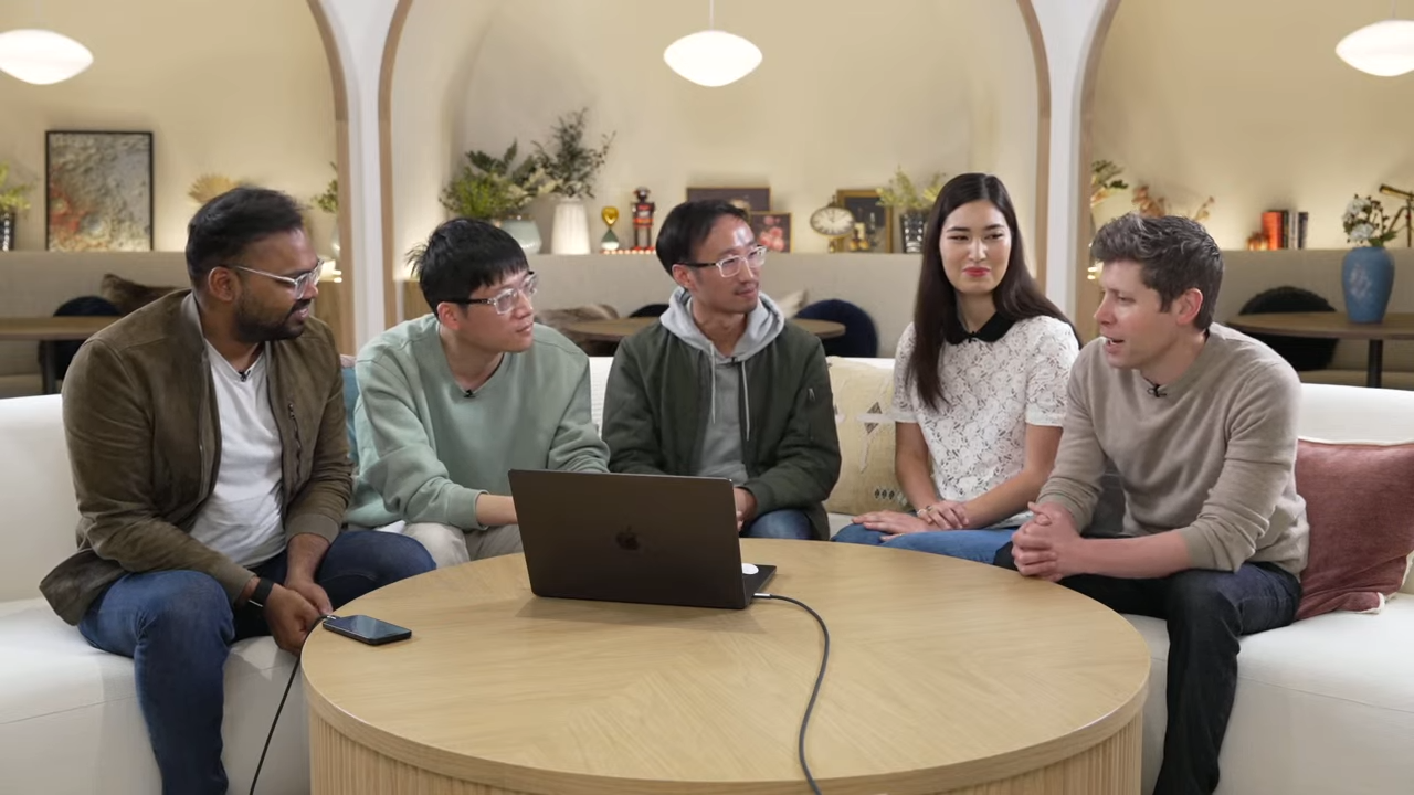 OpenAI
