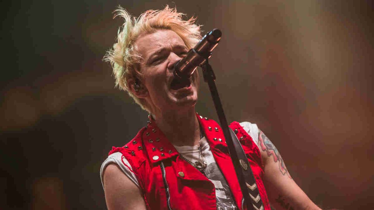 Sum 41 announce pop-punk/metal double album Heaven and Hell | Louder